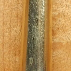 .40-65 Winchester (WCF) 260g Flat Point (Black Powder)