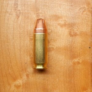 9x23 Winchester 124g JHP 50 rounds