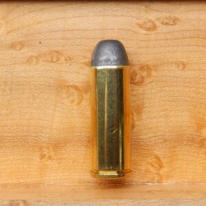 .45 Long Colt 220g HB WC 50 Rounds