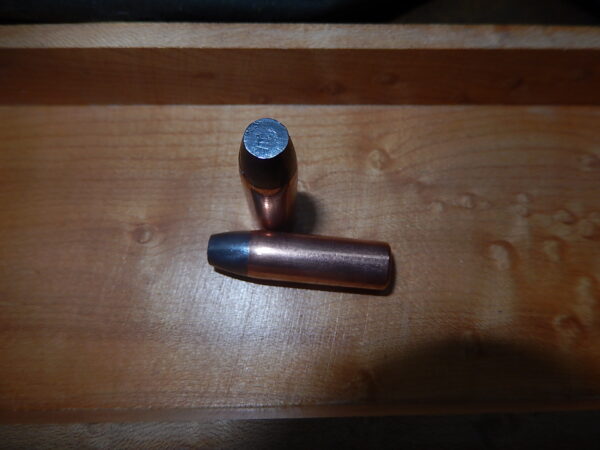 .375 Cal 370g Flat Point SP Long Range Hunting Cheytac 375 50ct 9.5 caliber
