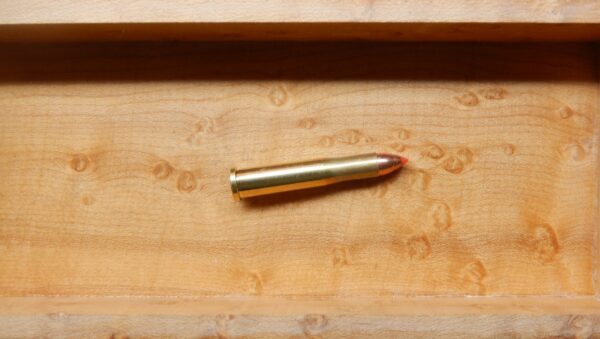 .22 Hornet 35g V-max