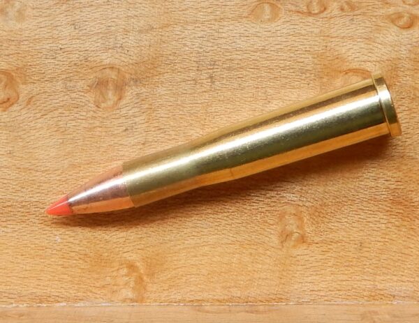 .22 Hornet 40g V-Max
