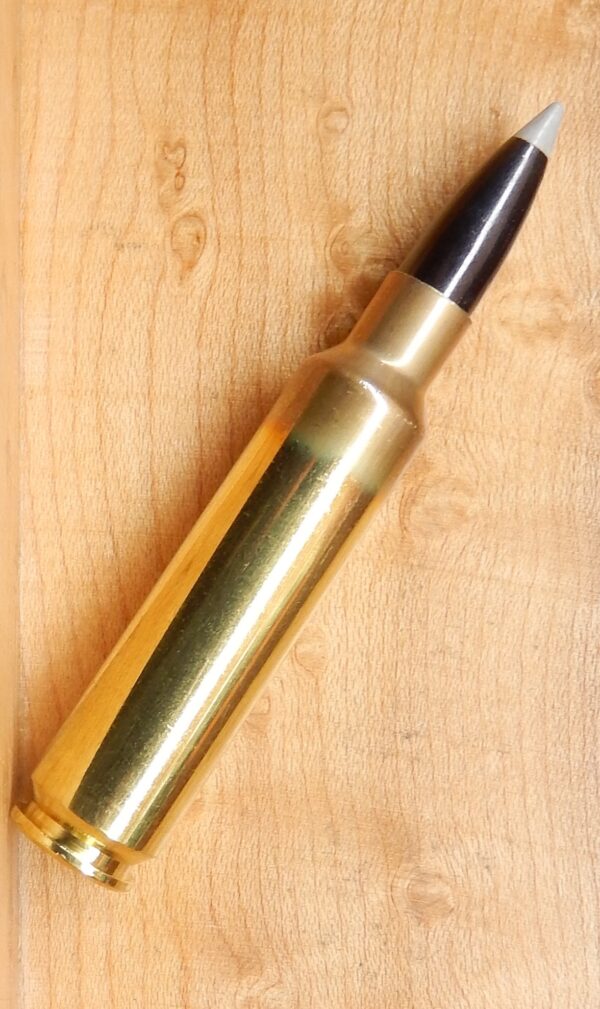 .284 Winchester 150g Silver Tip CTBST