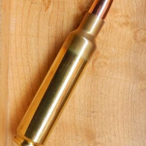 .284 Winchester 150g AccuBond