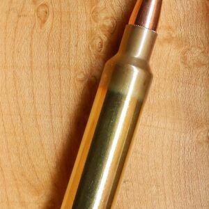 .284 Winchester 139g Hornady SST