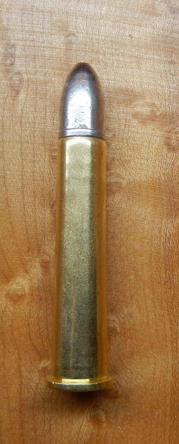 .40-65 Winchester 370g Spire Point (Black Powder)