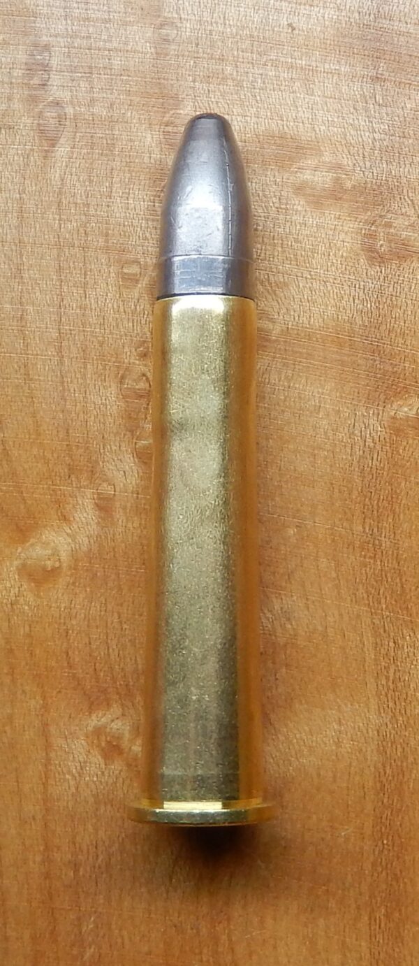 .40-65 Winchester 400g Postell Spire Point (Black Powder)