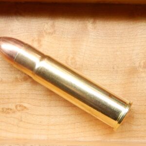.450 Alaskan Improved 300g Nosler Ballistic Tip