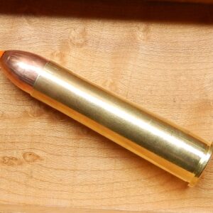 .450 Alaskan 300g Nosler Ballistic Tip