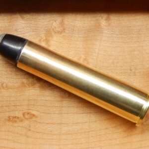 .450 Alaskan 300g Nosler Silver Tip