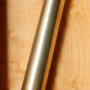 .500 Nitro Express 3" 570g Barnes Solid Flat Point