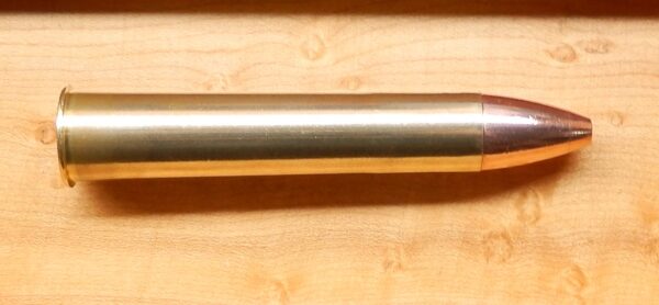 .577 Nitro Express 750g Barnes TSX (10 Rounds)