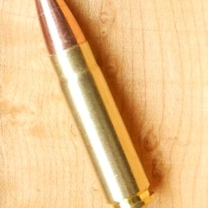 9x39 180g Hollow Point