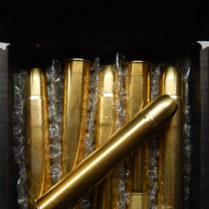 .577 Nitro Express 750g Barnes Solid Banded Flat Point (10 Rounds)