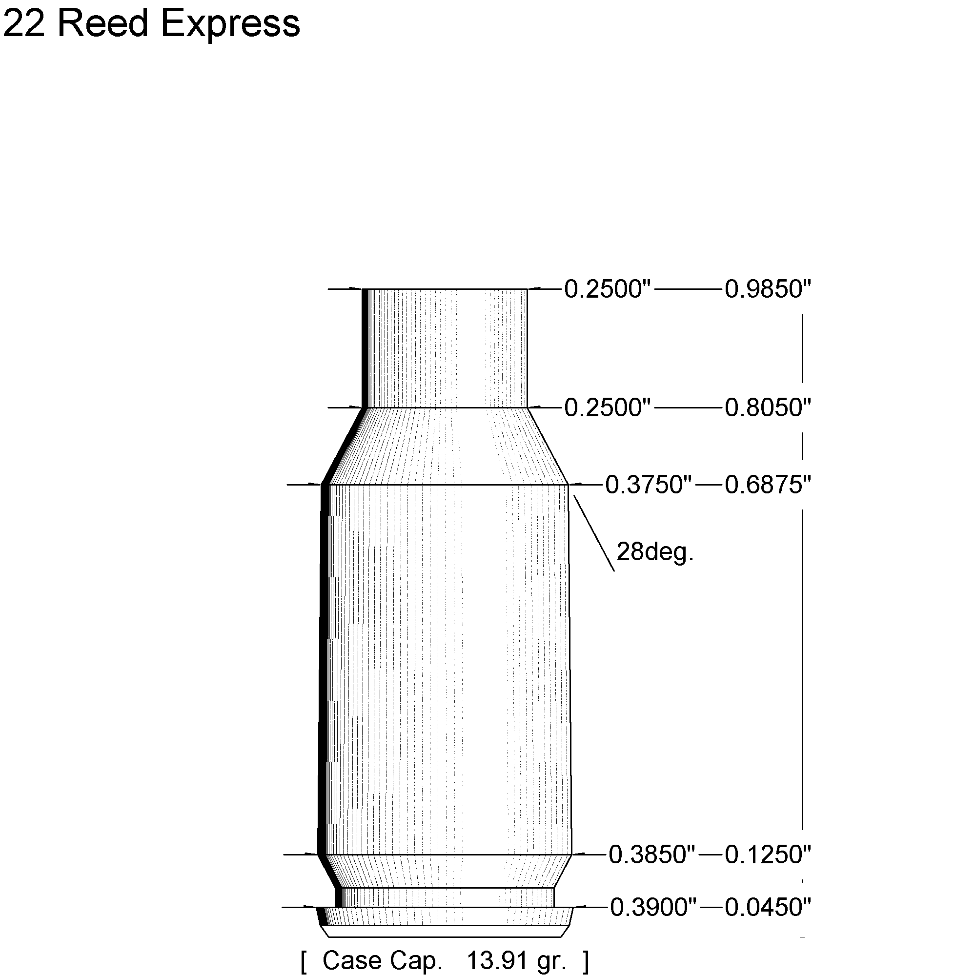 Reed's Ammunition & Research