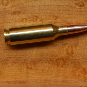 .22 ARC 80g Berger VLD Target