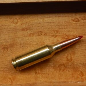 .22 ARC 64g Sierra Tipped Game King