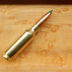.22 ARC 77g Sierra Tipped Target Match