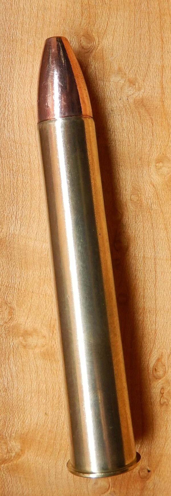 .500 Nitro Express 3" 570g Barnes TSX