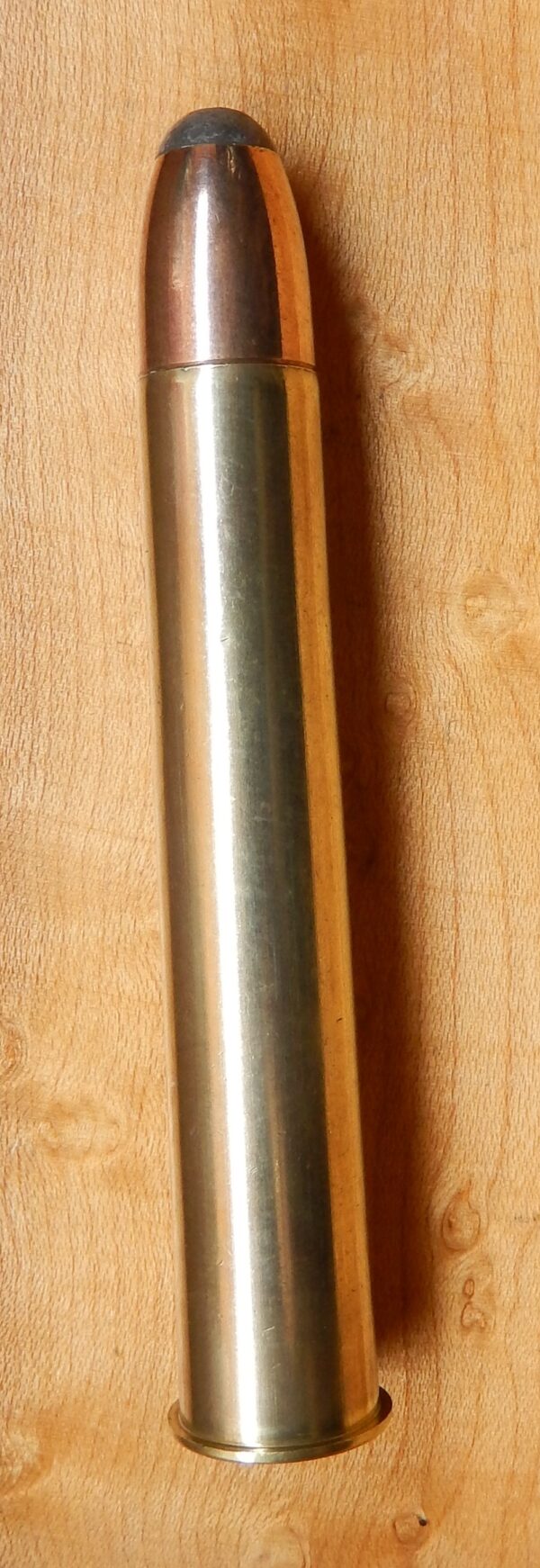 .500 Nitro Express 3" 570g Woodleigh Weldcore
