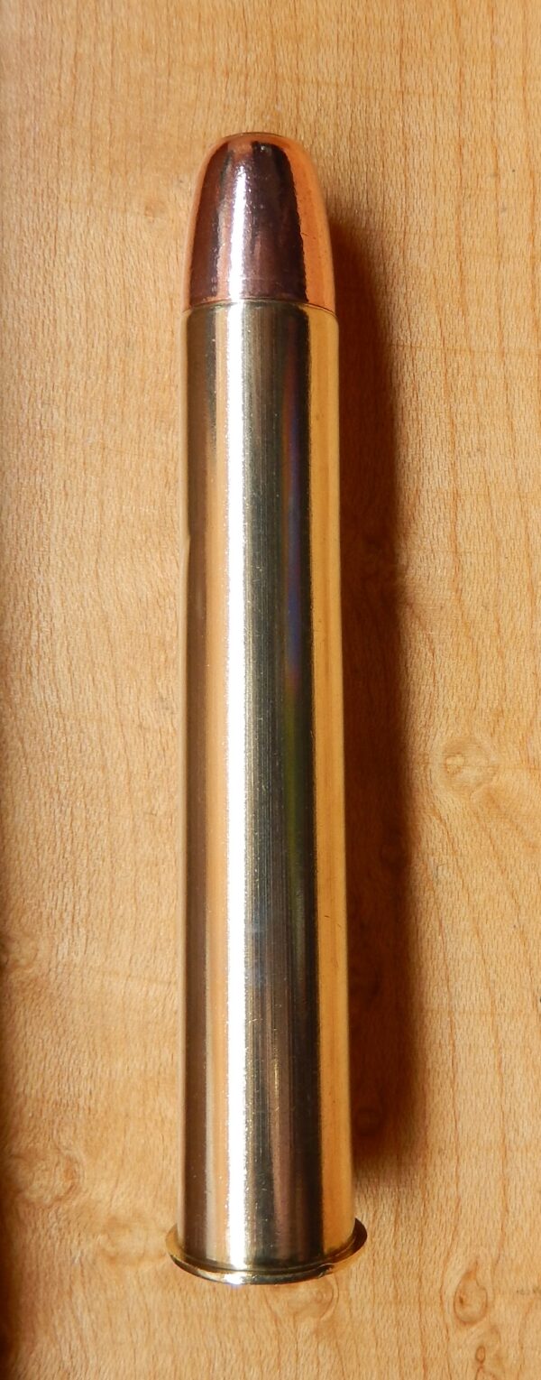 .500 Nitro Express 3" 570g Swift A-Frame Soft Point