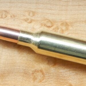 6mm ARC 88g Berger FB HP