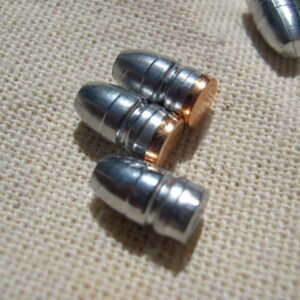 Cast Specialty Bullets