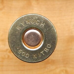 .500 Nitro Express 3"