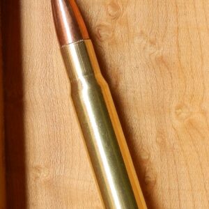 .338/06 225g Soft Point