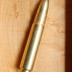 .35 Remington 180g SSP Spire Point Soft Point