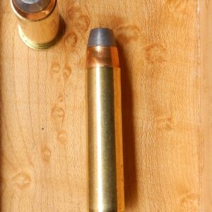 .375 SuperMag 185g Soft Nose Hollow Point