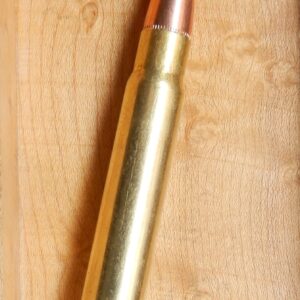 9.3x62 250g Nosler AccuBond