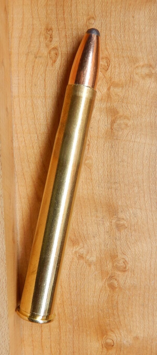 9.3x74R 270g Soft Point