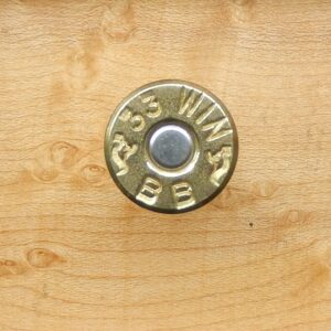 .33 Winchester WCF 200g FTX