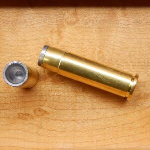 .38 Special 170g Man Stopper Hollow Point