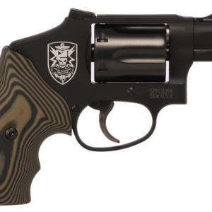 NEW S&W .32 H&R Magnum MODEL 432 THE ULTIMATE CARRY SOA LIMITED EDITION NO LOCK