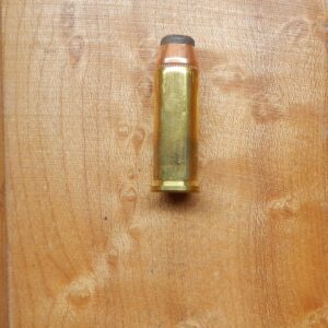 .32 S&W Long 90g Hollow Point