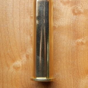 .45-60 WCF (Winchester) 300g Nosler Ballistic Tip
