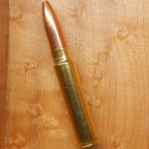7mm TCU 100g Hollow Point