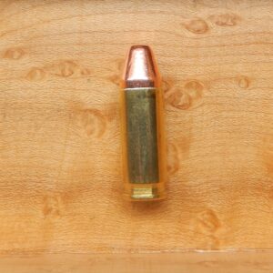 9mm Steyr 115g FMJ Flat Point