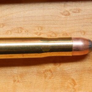.43 Spanish (11.15x57R) 300g Soft Point (Black Powder)